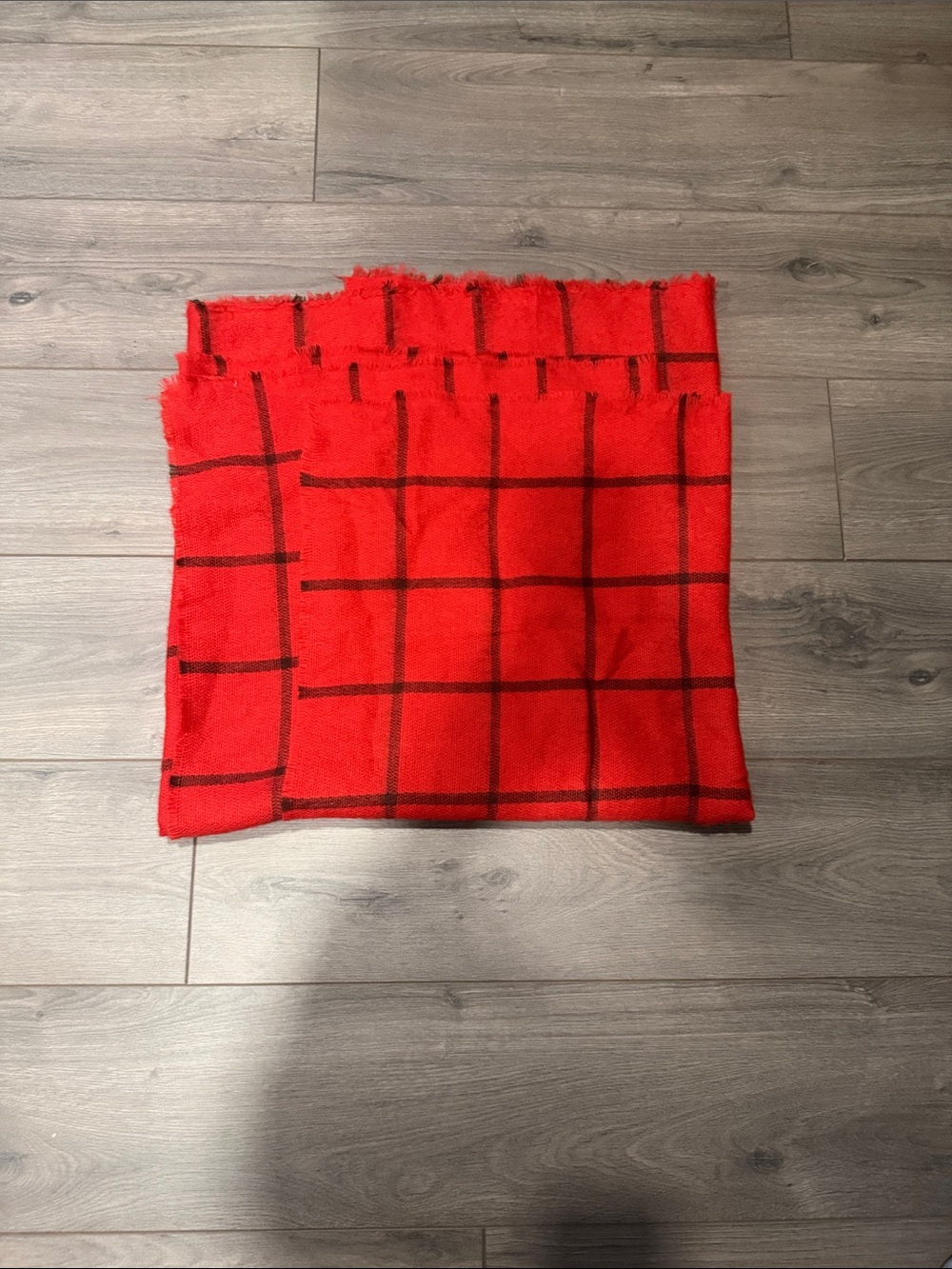 XL Scarf Wrap